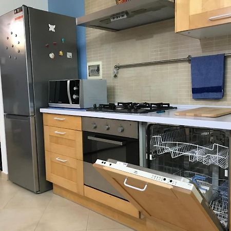 Journey House Apartment Manduria Bagian luar foto