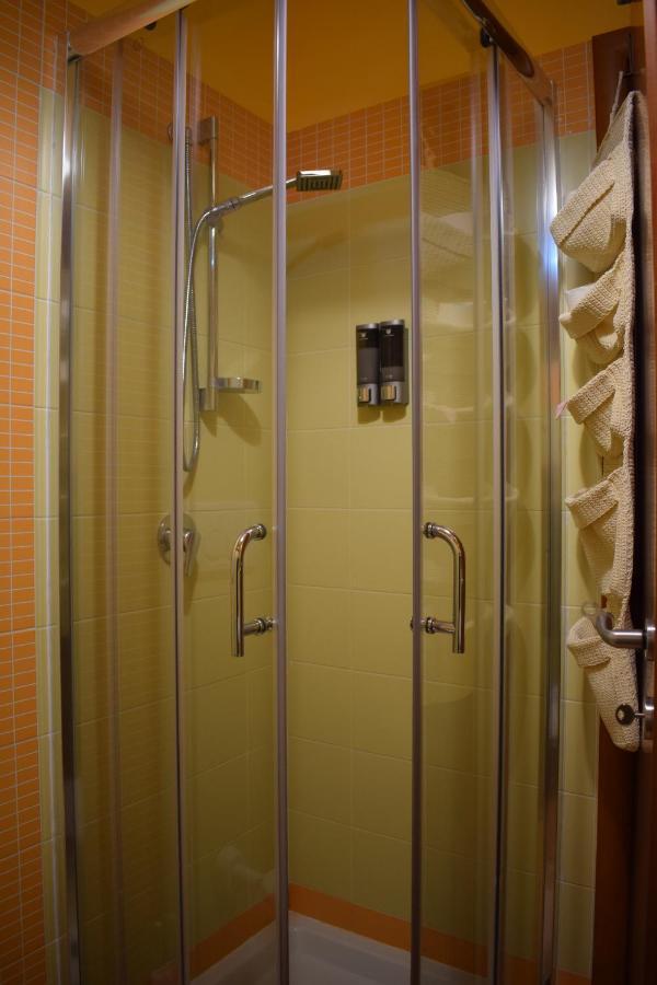 Journey House Apartment Manduria Bagian luar foto